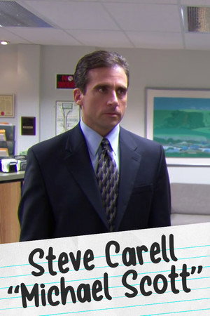 Steve Carell and Rainn Wilson Set Tour