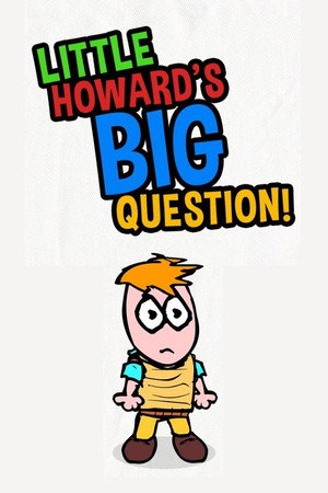 Little Howard's Big Question
