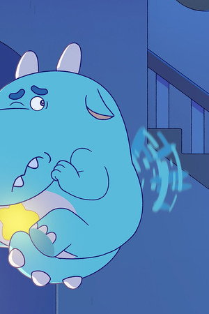 The Dragon Wish