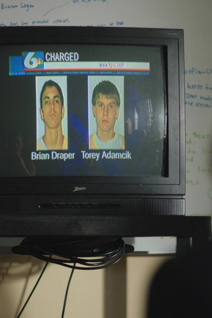 5. Episode 5: Brian vs Torey