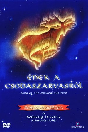 Ének a csodaszarvasról