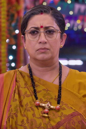 Tulsi's New Weapon Against Tripti