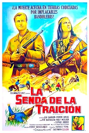 Winnetou 3. Teil