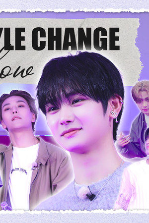 ALD1 Style Change Show