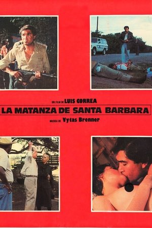 La Matanza de Santa Bárbara