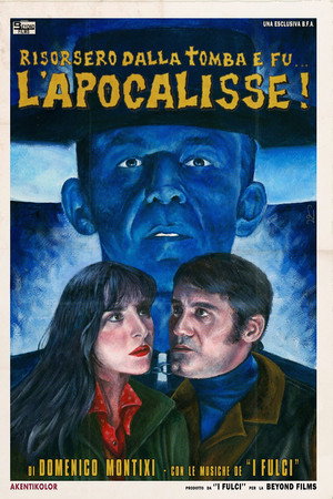 Risorsero dalla Tomba e Fu… L’Apocalisse!