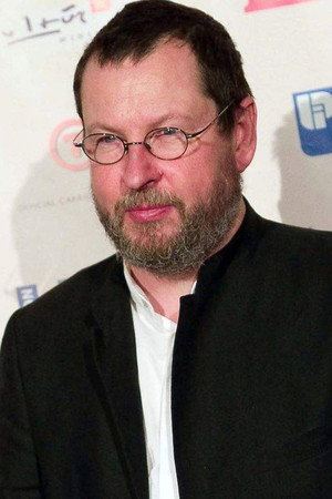 Lars von Trier Lars von Trier