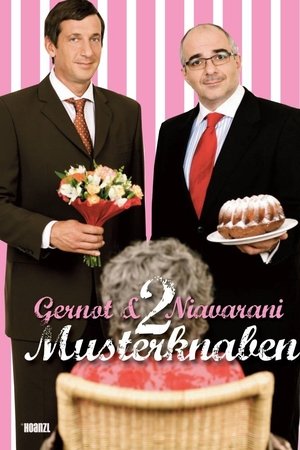 2 Musterknaben