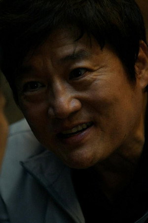The Fugitive