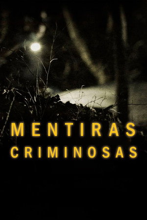 Where Murder Lies