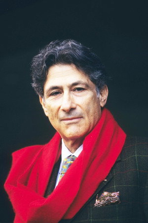 Edward Said Edward Said
