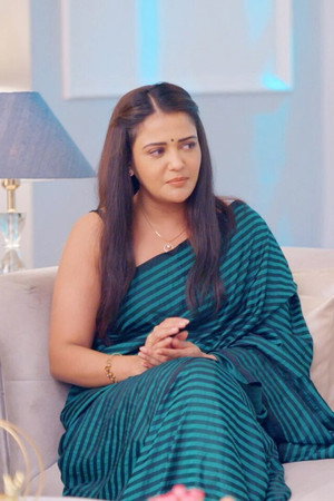 E74. Dev Stands By Vaani