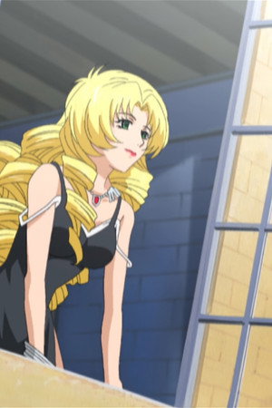 The People of the Round Table