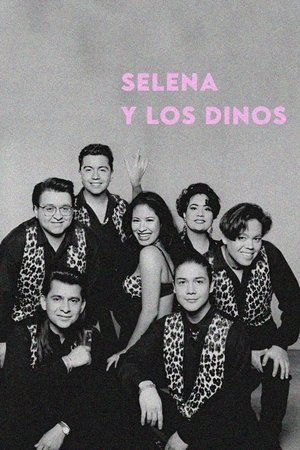 Selena y Los Dinos