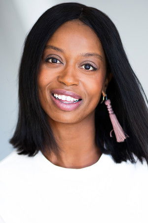 Jacquy Bidjeck Jacquy Bidjeck