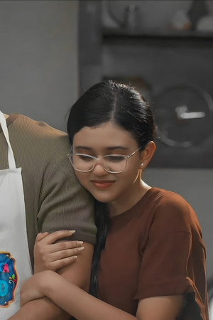Maira and Mukti take a vow
