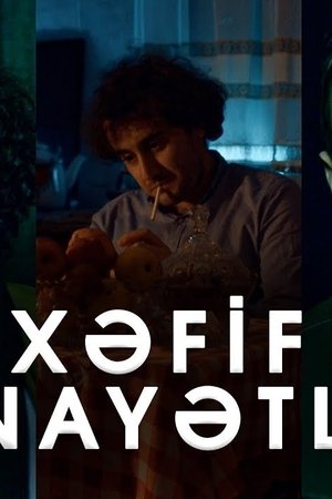 Xəfif cinayətlər 3