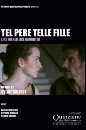 Tel père telle fille
