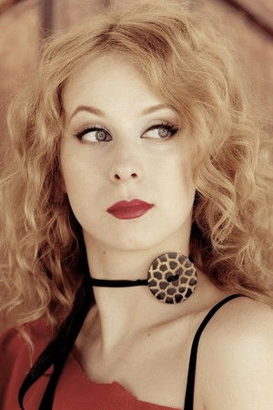 Larisa Baranova Larisa Baranova