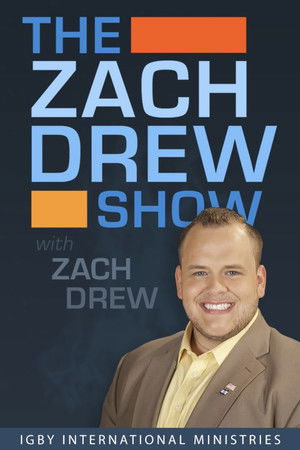 The Zach Drew Show
