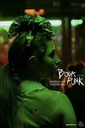 Boca Punk