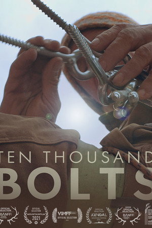Ten Thousand Bolts