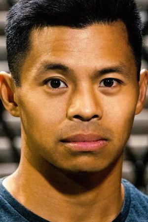 Allen Quindiagan