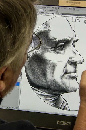 Nickel, Canal Locks, Bubble Tea