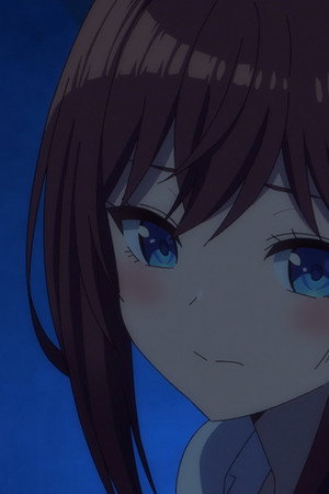 While You Look Away / Secret Track / celestial