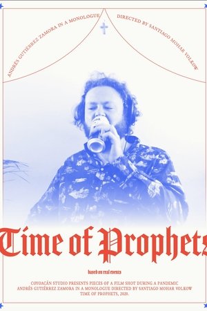 Time Of Prophets