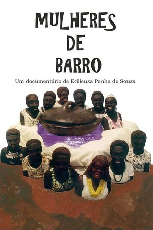 Mulheres de Barro