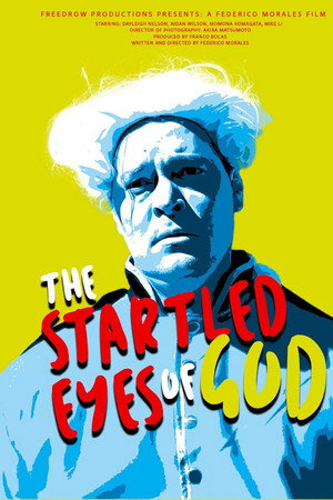 The Startled Eyes of God