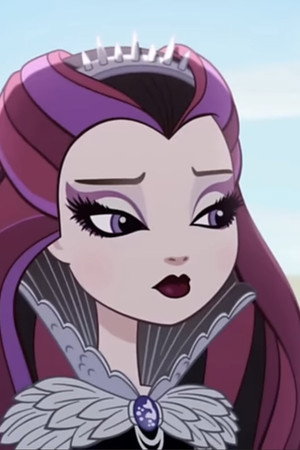The World of Ever After High