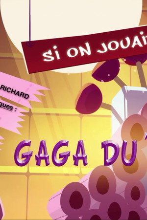 Let's Play Gaga of the Throne