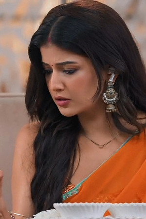 Armaan's concern for Abhira