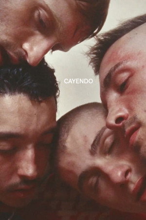 Cayendo
