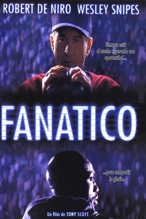 El Fanático