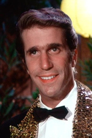 Fonzie Joins the Band