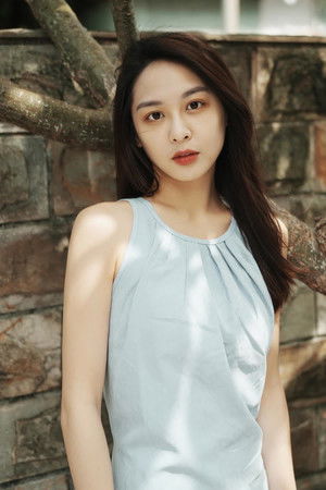 Tang Wei Qi (湯瑋琪)