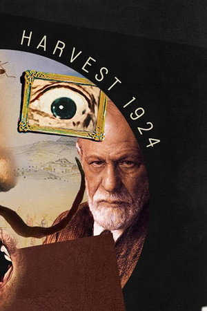 Salvador Dali and the Birth of Surrealism | B2W: ZEITGEIST! I E.25 Harvest 1924
