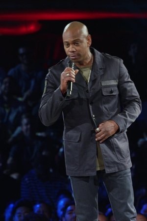 Dave Chappelle: The Age of Spin