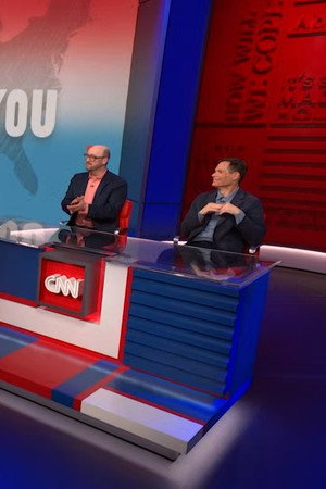 October 17, 2026: Josh Gondelman, Adam Mockler