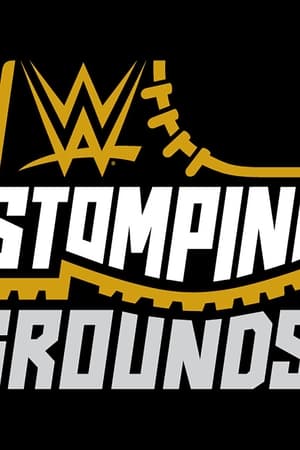 WWE Stomping Grounds