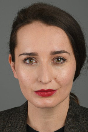 Eva Henel Burešová