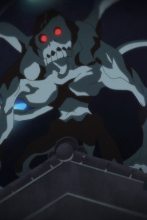 The House Where a Promise Remains