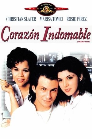 Imagen de Corazón indomable