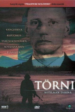 Törni - Sotilaan tarina