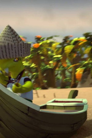 S6 Mini-Movie 2 - The Tall Tale of Clancee