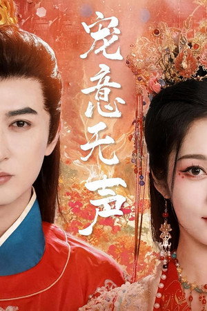 宠意无声