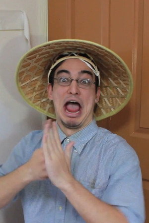 RACIST WORDS IN JAPANESE (JAPANESE 101)